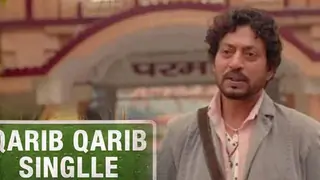 'Qarib Qarib Single' has old world charm: Irrfan thumbnail