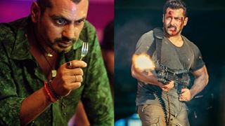 Salman Khan V/S Nawazuddi Siddiqui: Whom do you SUPPORT?