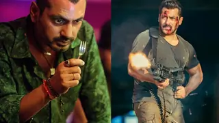 Salman Khan V/S Nawazuddi Siddiqui: Whom do you SUPPORT? Thumbnail