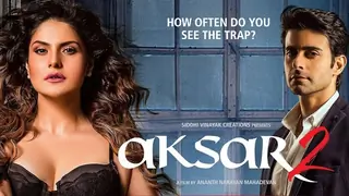 'Aksar 2' an old-fashioned suspense drama: Ananth Mahadevan Thumbnail
