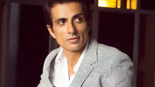 Difficult to accept Jackie Chan in negative role: Sonu Sood Thumbnail