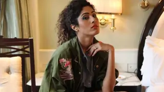 The show has inspired me to explore and push myself: Shraddha Musale Thumbnail