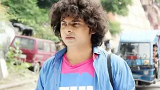Actor Saransh Singh from Chidiya Ghar blessed with a baby girl! Thumbnail