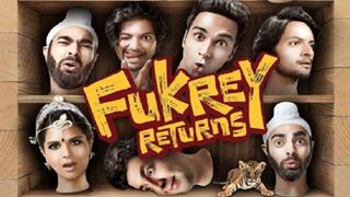 Fukrey Returns, release date shifts due to Padmavati? Thumbnail