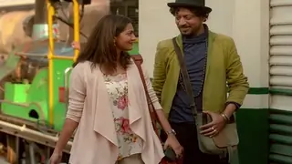 'Qarib Qarib Singlle' heads to Germany, Austria thumbnail