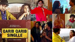 BEWARE:You might fall in love with Irrfan Khan's Sweet,Refreshing Film thumbnail