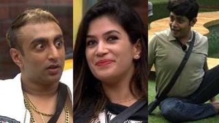 #BB11: This very 'UNEXPECTED' name bags the Captaincy this week! thumbnail