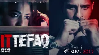 ITTEFAQ Marks the Successful return of the THRILLER genre Thumbnail
