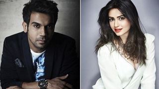 Look, what Rajkummar and Kriti have to say about their heartbreaks Thumbnail