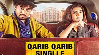 Irrfan Khan-Parvathy starrer Qarib Qarib Singlle garners rave reviews thumbnail