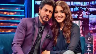 Shah Rukh Khan and Anushka Sharma are obsessed with this GAME Thumbnail