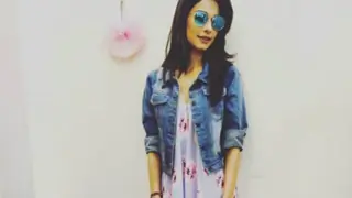 #Stylebuzz: Post Beyhadh, Aneri Vajani Dons A Rad Look To Attend An Interview... Thumbnail