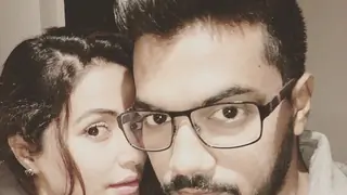 "Shilpa Shinde and gang are CRAZY," claims Rocky Jaiswal Thumbnail