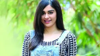 Adah Sharma signs up for 'Charlie Chaplin 2' Thumbnail