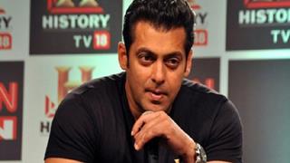 Salman Khan: There was a time when my career had dipped Thumbnail