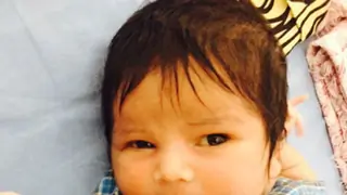This beloved actor is blessed with a BABY GIRL Thumbnail