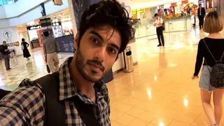 Checkout: Vikram Singh Chauhan's Hong Kong Diaries Thumbnail