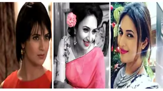 #Stylebuzz: A Walk Through Divyanka Tripathi's Style Journey In Yeh Hai Mohabbatein Thumbnail