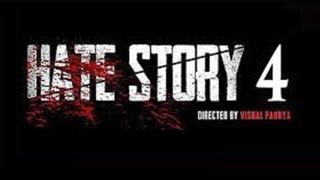 Shooting for 'Hate Story 4' wrapped up thumbnail