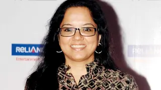 Tanuja Chandra to work on two scripts thumbnail