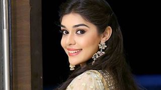 Eisha Singh to play the female LEAD in Zee TV's next?