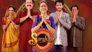 This 'Sanskaar' leading lady to get MARRIED on December 3 thumbnail
