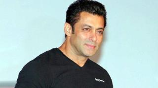 Salman khan happy with the response of his next... Thumbnail