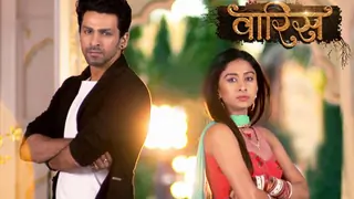 &TV's 'Waaris' bids goodbye, to go OFF-AIR from... Thumbnail