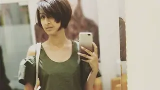 Farnaz Shetty undergoes an image makeover for a SPECIAL cause! Thumbnail
