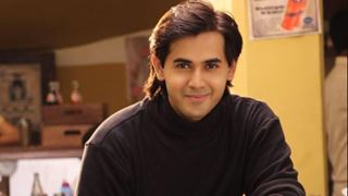 I was little scared and nervous while signing the contract: Randeep Rai