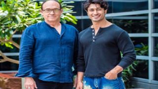 Vidyut Jamwal starrer Junglee gets its release date