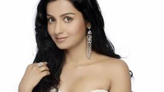 I dreamt of becoming a singer: Chhavi Pandey