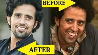 Remember Kasim Mechanic from Raees? This is how he looks now... thumbnail