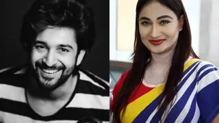 WHOA! The cast of Sarangi Firangi is finalised! Thumbnail