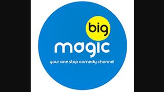 Big Magic launches 4 shows! thumbnail