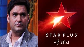 Kapil Sharma does it AGAIN; cancels Star Plus show shoot