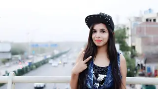 Dhinchak Pooja RETURNS to TV with this show... Thumbnail