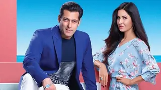 Katrina Kaif to be a part of Da-bangg tour? Thumbnail