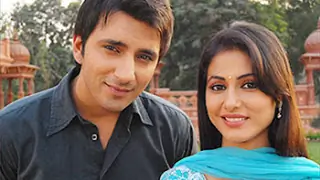 This 'Yeh Rishta Kya Kehlata Hai' actor looks UNRECOGNIZABLE in this throwback image Thumbnail