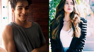 Karan Johar to launch Jahnavi Kapoor and Ishaan Khattar? Thumbnail