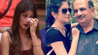 #BB11: WHAATT?? Bandgi Kalra thrown out of her HOUSE; father gets HOSPITALISED Thumbnail