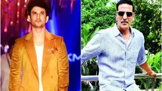 Sushant Singh Rajput to have a clash with Akshay Kumar Thumbnail