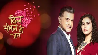 Look who made a SPECIAL visit on Star Plus' Dil Sambhal Jaa Zara Thumbnail