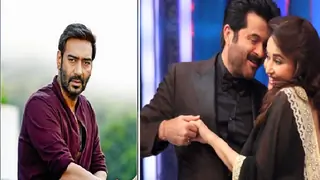 Oops! No romance for Ajay Devgn in Total Dhamal Thumbnail