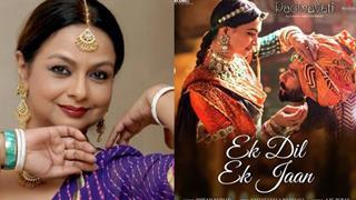 "Ek Dil EK Jaan" is so luxurious and grandly done: Neelima A Thumbnail