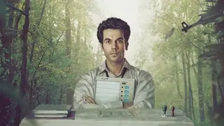 Have big opportunity at Oscars: Rajkummar on 'Newton' Thumbnail