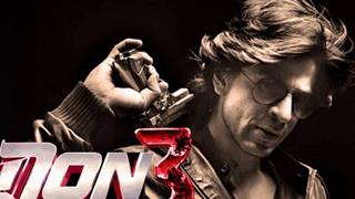 CONFIRMED: "Don 3" details OUT NOW