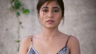 Shweta Tripathi reunites with Anurag Kayashp for her next thumbnail