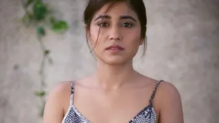 Shweta Tripathi reunites with Anurag Kayashp for her next Thumbnail