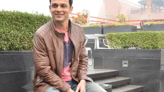 I wanted to break from the monotony and try something new - Ravish Desai Thumbnail